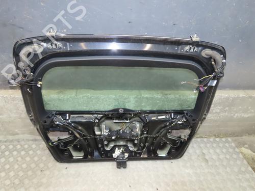 Used Tailgate Tailgate AUDI A3 Sportback (8VA, 8VF) 2.0 TDI (150 hp) 39660461 39660461