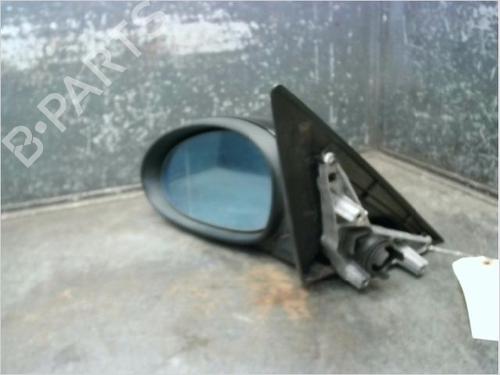 Used Left mirror BMW 3 (E90) 320 d (163 hp) 12262314