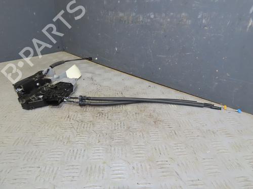 Used Front right lock HYUNDAI TUCSON (TL, TLE) 1.7 CRDi (116 hp) 31366769