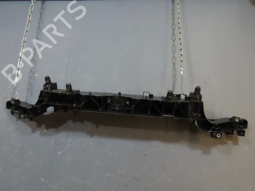 Frontplade/Frontkurv RENAULT ZOE (BFM_) ZOE | BP27470892C72 