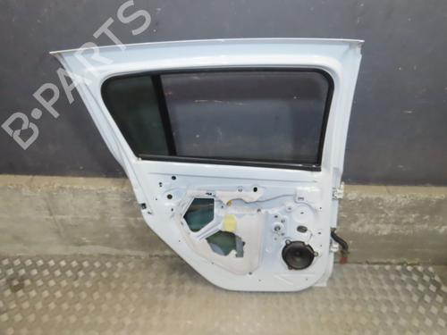 Used Left rear door DACIA SANDERO II 1.0 SCe 75 (B8JC, B8JD, B8NC) (73 hp) 30606430