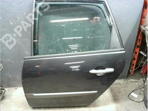 Used Left rear door RENAULT SCÉNIC II (JM0/1_) 1.9 dCi (125 hp) 12128688