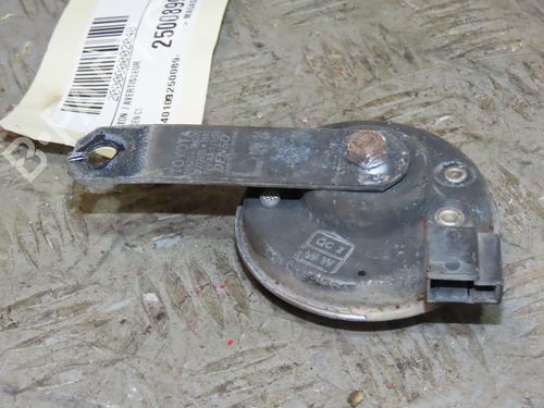 Horn Horn CITROËN C1 (PM_, PN_) 1.0 (68 hp) 37455380 37455380
