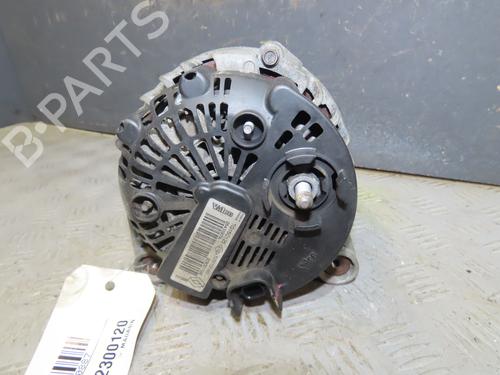 Used Alternator Alternator RENAULT MEGANE II (BM0/1_, CM0/1_) 2.0 dCi (173 hp) 33892975 33892975