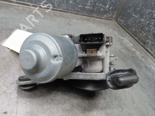 Front wiper motor CITROËN C4 Picasso II  | BP17738651M29 