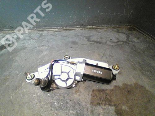 Viskermotor bakrute NISSAN X-TRAIL I (T30) 2.2 dCi 4x4 | BP10769175M102 