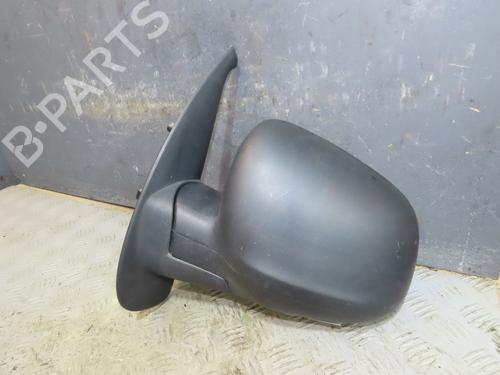 Used Left mirror Left mirror 38158864 38158864