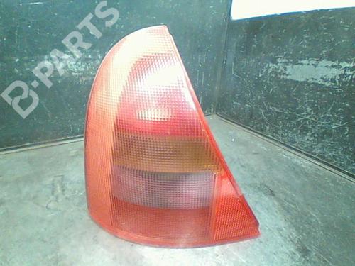 Used Right taillight RENAULT CLIO II (BB_, CB_) 1.6 (B/CB0D, BB00) (90 hp) 10768691