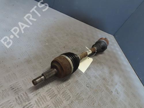 Left front driveshaft DACIA DUSTER (HS_) | BP23112572M38 - Image 5