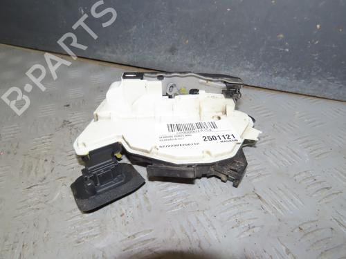 Used Rear left lock Rear left lock VW GOLF VII Variant (BA5, BV5) 1.4 TSI (125 hp) 36493013 36493013