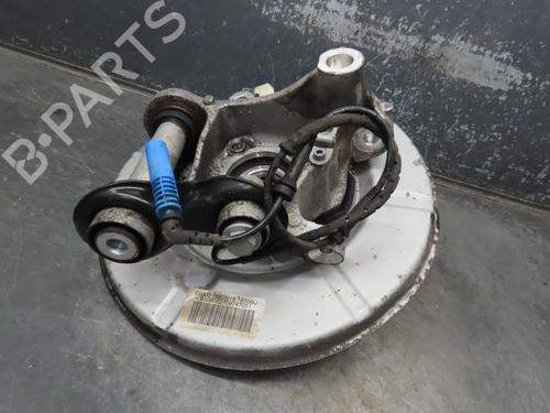 Left rear steering knuckle BMW 5 (E60) 523 i | BP23113059M27 