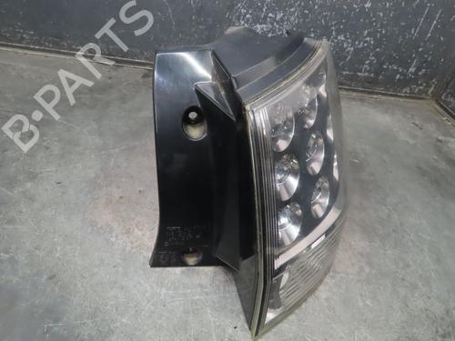 Right taillight MITSUBISHI OUTLANDER II (CW_W) 2.0 DI-D (CW8W) | BP23116561C35 