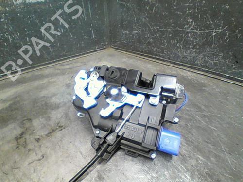 Rear right lock SKODA OCTAVIA II (1Z3) 1.9 TDI | BP23115759C99 
