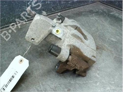 Right rear brake caliper NISSAN PRIMERA Hatchback (P12) 2.0 | BP14872061M106 