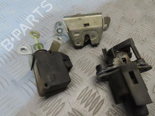 Tailgate lock CITROËN C1 (PM_, PN_)  | BP21671964C101 