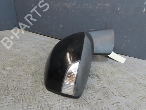 Used Right mirror RENAULT GRAND SCÉNIC III (JZ0/1_) 1.6 dCi (JZ00, JZ12) (130 hp) 27856831