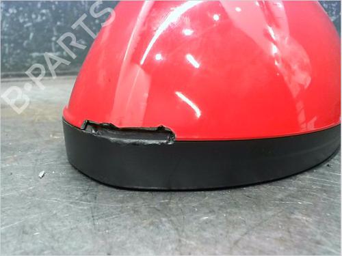 Left mirror OPEL CORSA D (S07) 1.3 CDTI (L08, L68) | BP11693888C26 