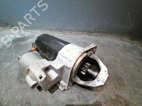 Used Starter Starter MERCEDES-BENZ B-CLASS Sports Tourer (W245) B 180 CDI (245.207) (109 hp) 11209869 11209869