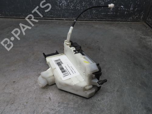 Front right lock CITROËN C3 I (FC_, FN_)  | BP17760228C97 