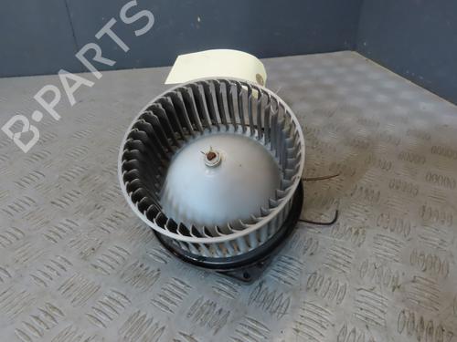Heater blower motor SUBARU FORESTER (SH_) | BP23112343M62 - Image 3