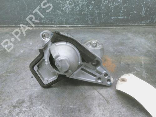 Used Starter NISSAN JUKE (F15) 1.2 DIG-T (115 hp) 12128514