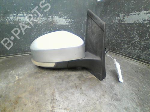 Used Right mirror FORD FOCUS II (DA_, HCP, DP) 1.8 TDCi (115 hp) 10765262