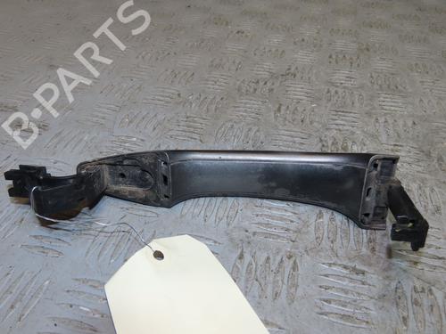 Used Front left exterior door handle CITROËN C4 II (NC_) 1.6 HDi 90 (92 hp) 24534216