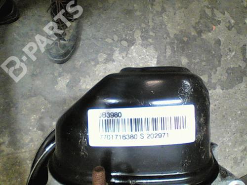 Gearbox RENAULT CLIO II (BB_, CB_) 1.5 dCi (B/CB07) | BP10759814M3 