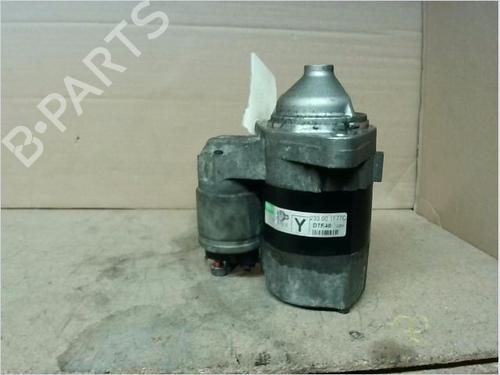 Starter NISSAN MICRA III (K12) 1.2 16V | BP11267442M8