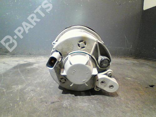 Left front fog light HYUNDAI SANTA FÉ I (SM) 2.0 CRDi 4x4 | BP11213546C30 
