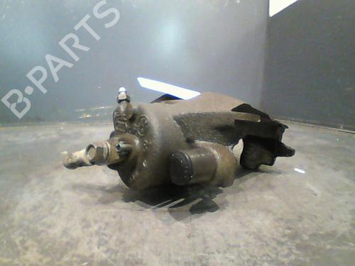 Used Left front brake caliper Left front brake caliper VW POLO V (6R1, 6C1) 1.2 (60 hp) 14872840 14872840