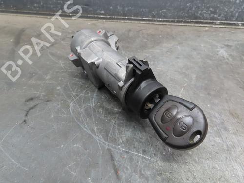Ignition barrel SEAT LEON (1M1) 1.9 TDI | BP23112613M48 