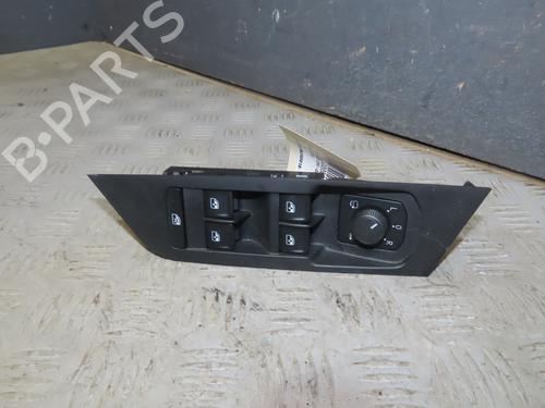 Left front window switch SKODA KAROQ (NU7, ND7) 1.0 TSI | BP33417623I27 - Image 2