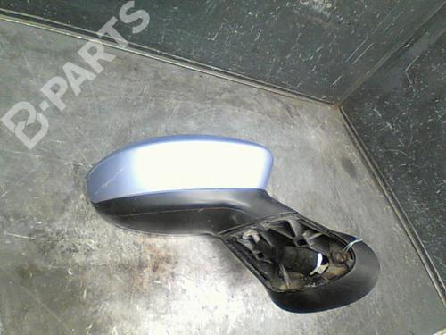 Used Right mirror FIAT GRANDE PUNTO (199_) 1.2 (65 hp) 10765257