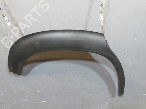 Rear right wheel arch trim CITROËN C3 AIRCROSS II (2R_, 2C_) 1.2 PureTech 82 (2RHMRC, 2RHMZB) | BP27690277C137 