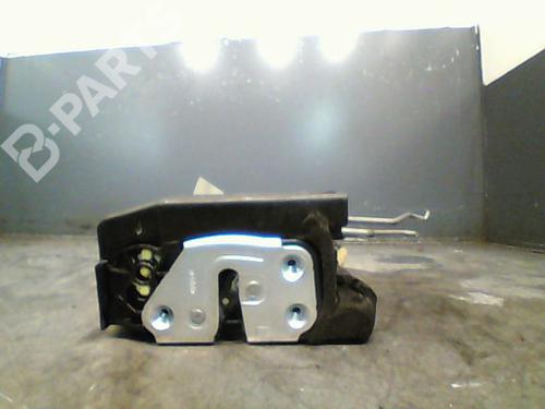 Used Front left lock MAZDA 5 (CR) 2.0 CD (CR19) (143 hp) 11212892