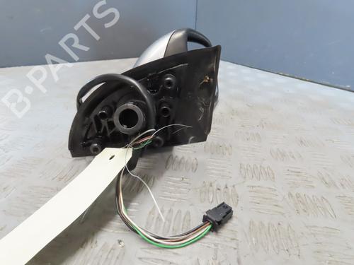 Used Right mirror PEUGEOT 307 (3A/C) 2.0 HDi 90 (90 hp) 19133090