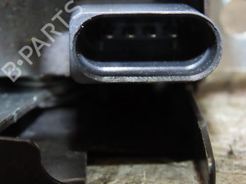 Bakluke lås VW TOURAN (1T1, 1T2) 2.0 TDI 16V | BP25778116C101 