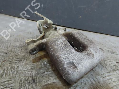 Right rear brake caliper VW TOURAN (1T1, 1T2) 2.0 TDI 16V | BP30117035M106