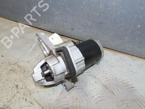 Starter DACIA LOGAN MCV II TCe 90 (K8M1, K8MA, K8AC) | BP38275486M8 - Image 2