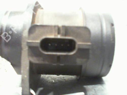 Luftmassemåler Luftmassemåler VW POLO V (6R1, 6C1) 1.2 TDI (75 hp) 36492532 36492532