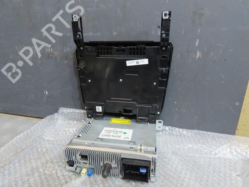 Autoradio CITROËN DS4 (NX_) 1.6 HDi 115 (114 hp) 29601044