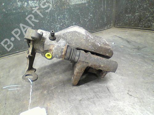 Left rear brake caliper FIAT STILO (192_) 1.9 JTD | BP14872678M107 