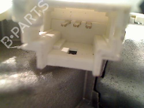 Used Rear wiper motor Rear wiper motor RENAULT CLIO III (BR0/1, CR0/1) 1.2 16V (BR02, BR0J, BR11, CR02, CR0J, CR11) (75 hp) 36493143 36493143