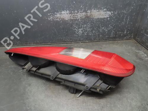Left taillight FORD FIESTA V (JH_, JD_) 1.3 | BP17738645C34 