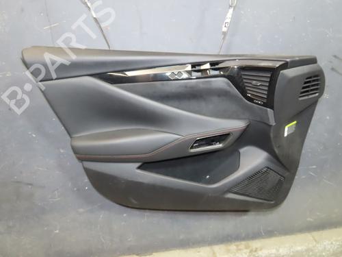 Used Front left panel Front left panel 39251608 39251608
