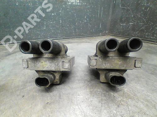 Used Ignition coil FIAT PUNTO (188_) 1.2 60 (188.030, .050, .130, .150, .230, .250) (60 hp) 10758504