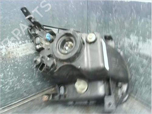 Used Left headlight SUZUKI IGNIS II (MH) 1.5 4x4 (RM415) (99 hp) 13310285