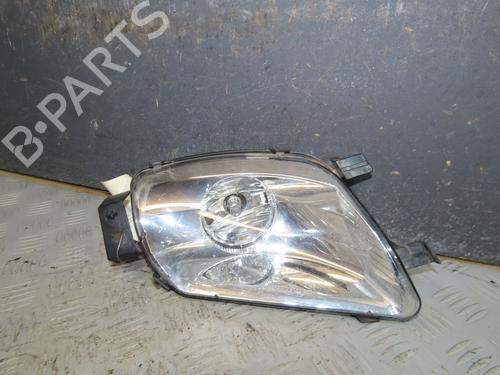 Used Left front fog light Left front fog light PEUGEOT RCZ 2.0 HDi (163 hp) 36510757 36510757
