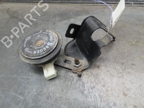 Used Horn RENAULT CLIO IV (BH_) 1.5 dCi 90 (90 hp) 16429273